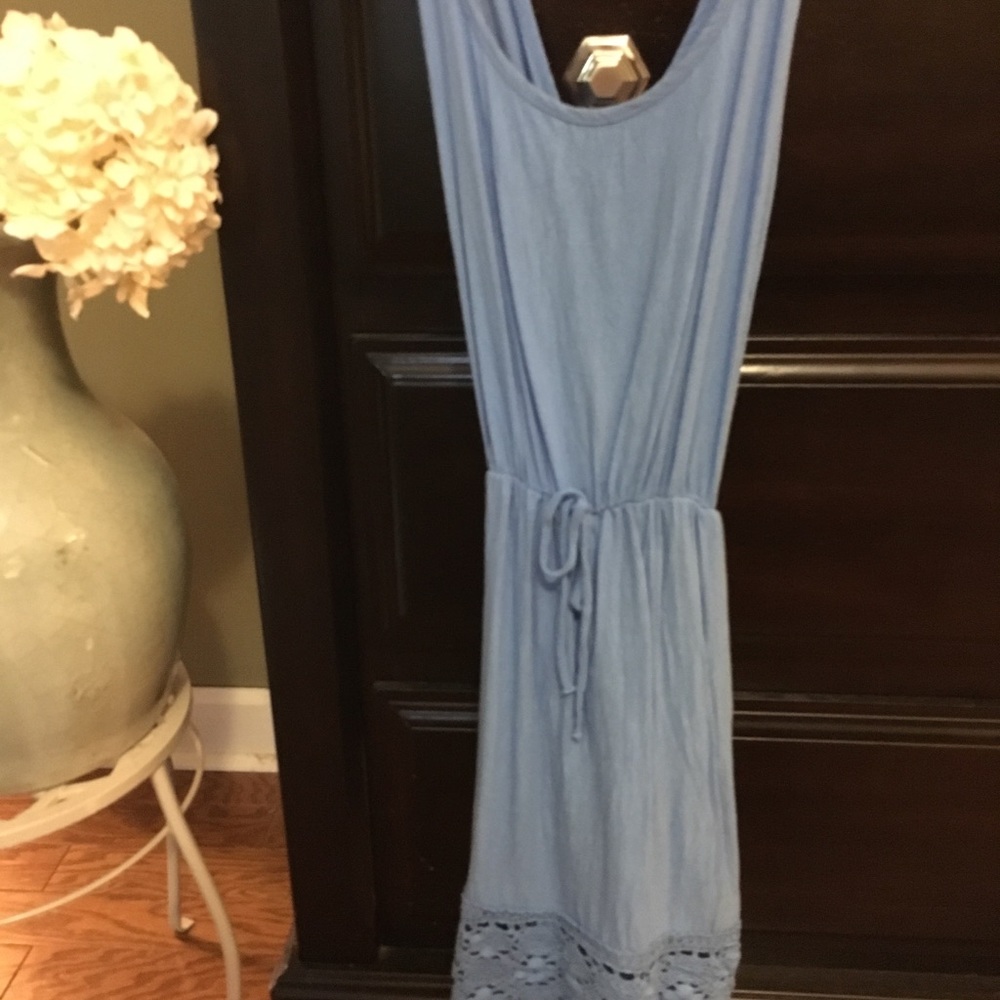 Dress with pockets!